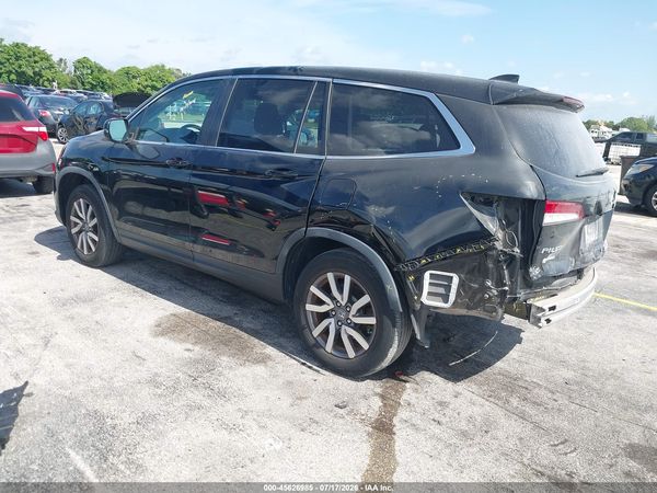 2020 HONDA PILOT 2WD EX-L