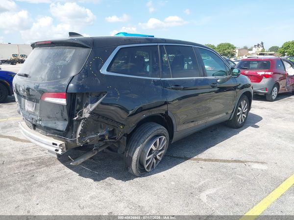 2020 HONDA PILOT 2WD EX-L