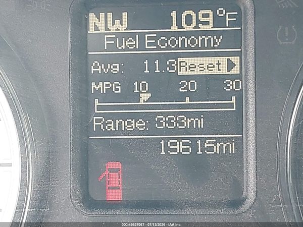 2017 RAM 2500 TRADESMAN  4X4 8' BOX