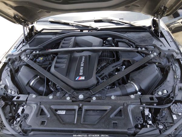 2023 BMW M3 M3 xDrive Competition