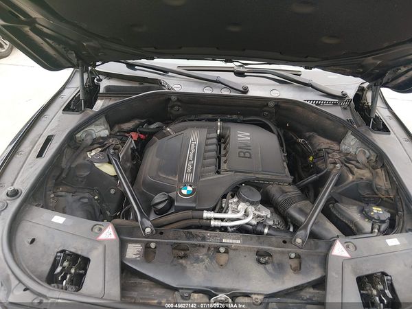 2013 BMW 535I GRAN TURISMO GT