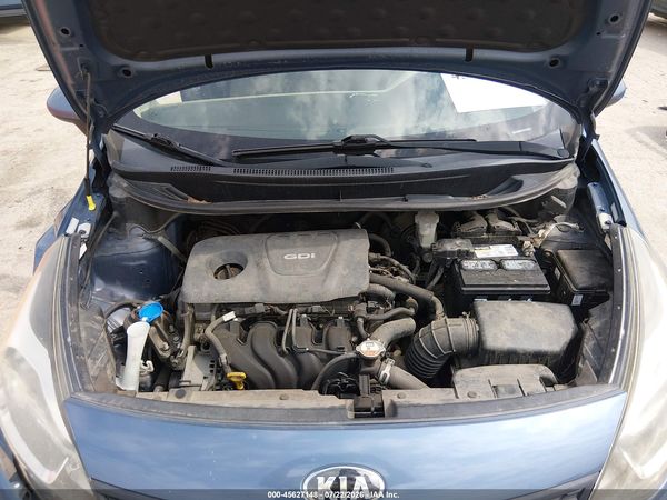 2016 KIA RIO LX