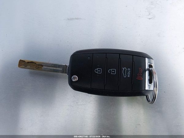 2016 KIA RIO LX