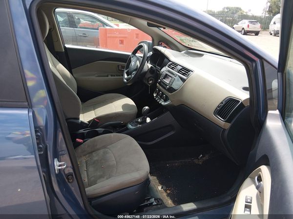 2016 KIA RIO LX