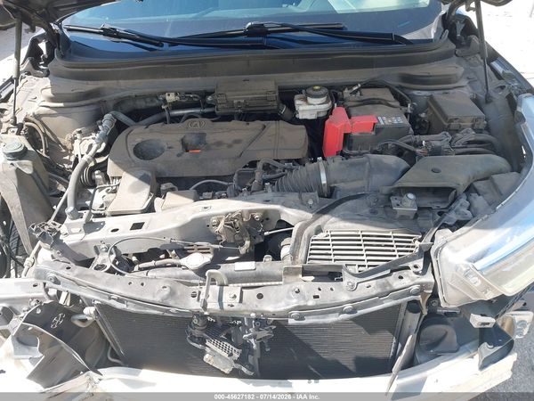 2019 ACURA RDX TECHNOLOGY PACKAGE