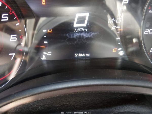 2021 DODGE CHARGER SXT RWD