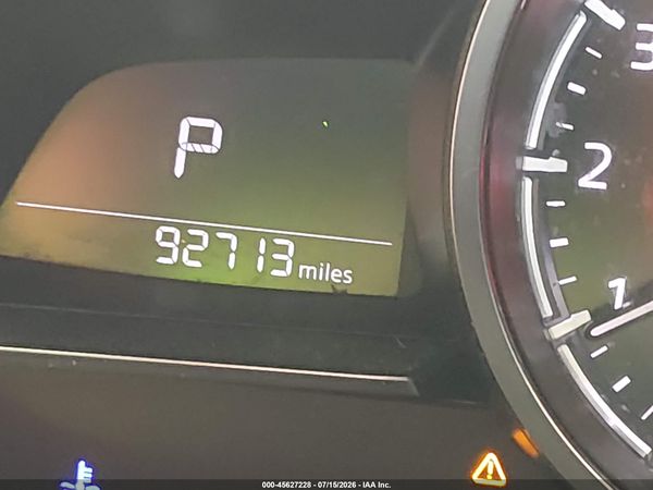 2018 MAZDA MAZDA3 GRAND TOURING