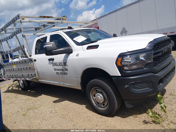 2023 RAM 2500 TRADESMAN  4X4 8' BOX