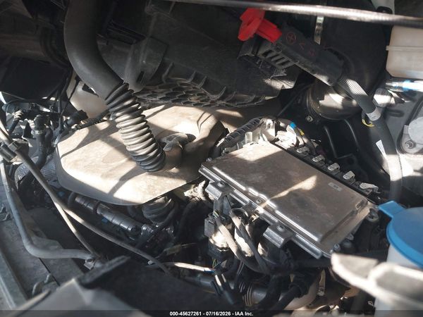 2025 MERCEDES-BENZ SPRINTER 3500