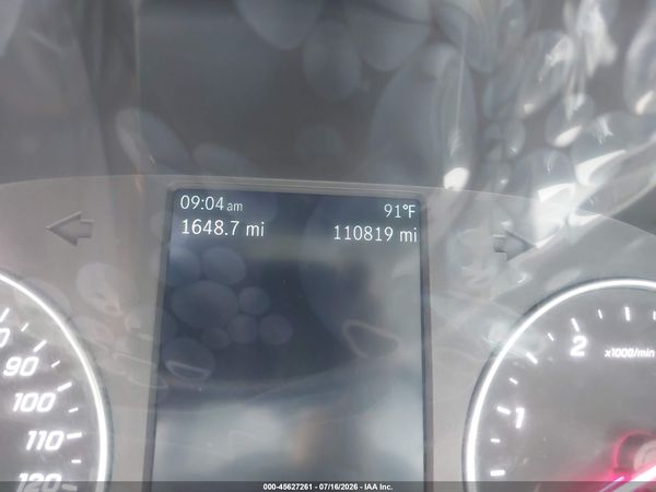 2025 MERCEDES-BENZ SPRINTER 3500