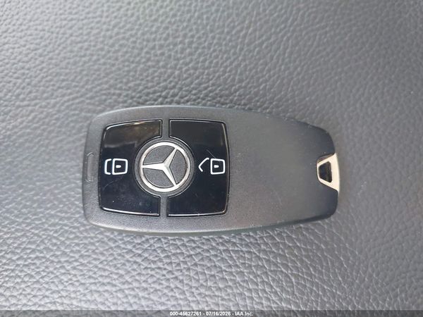 2025 MERCEDES-BENZ SPRINTER 3500