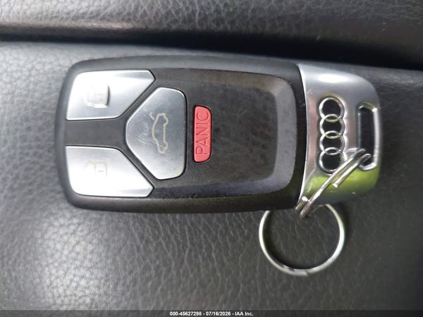 2019 AUDI Q7 55 PREMIUM/55 SE PREMIUM