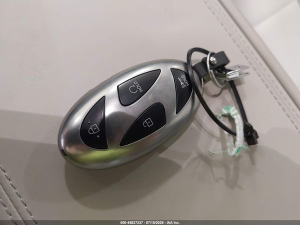 2025 HYUNDAI SANTA FE SE