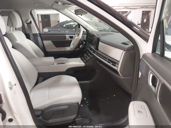 2025 HYUNDAI SANTA FE SE