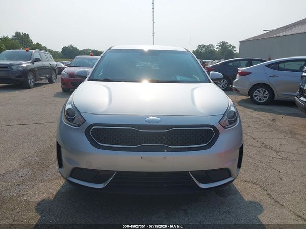 2019 KIA NIRO FE