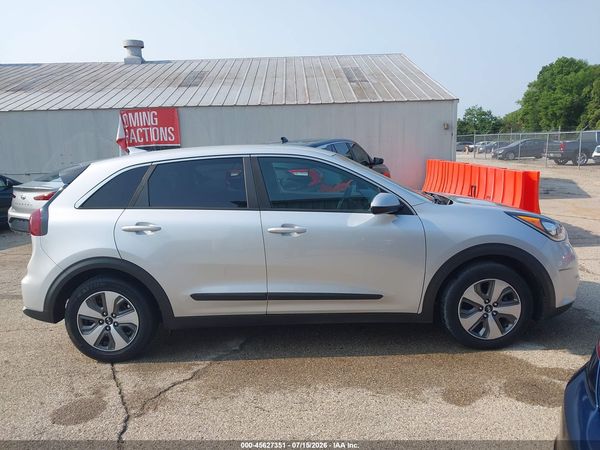 2019 KIA NIRO FE