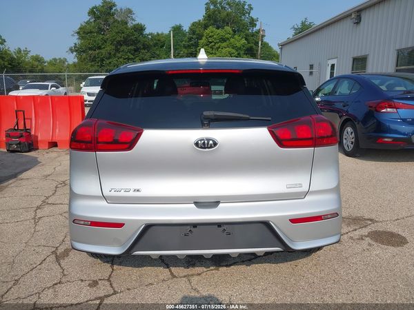 2019 KIA NIRO FE