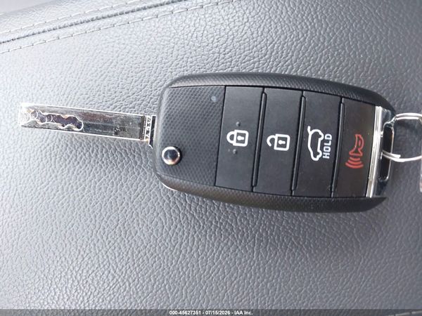2019 KIA NIRO FE