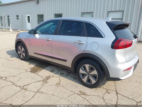 2019 KIA NIRO FE