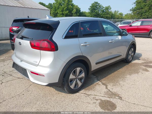 2019 KIA NIRO FE