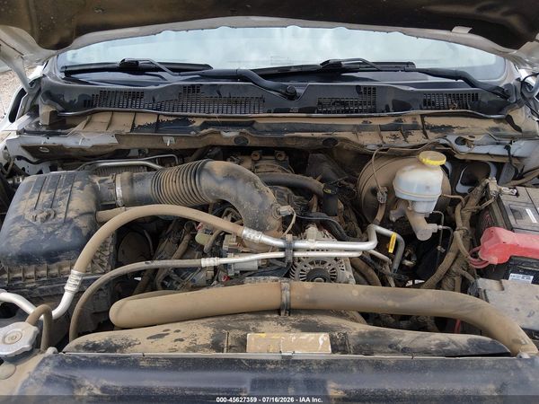 2021 RAM 1500 CLASSIC TRADESMAN  4X4 6'4 BOX