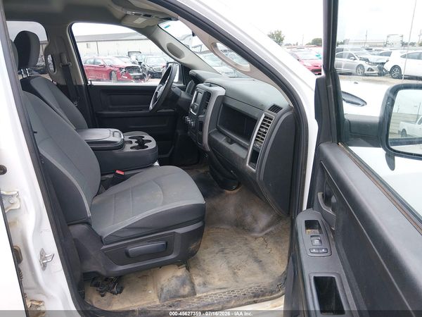 2021 RAM 1500 CLASSIC TRADESMAN  4X4 6'4 BOX