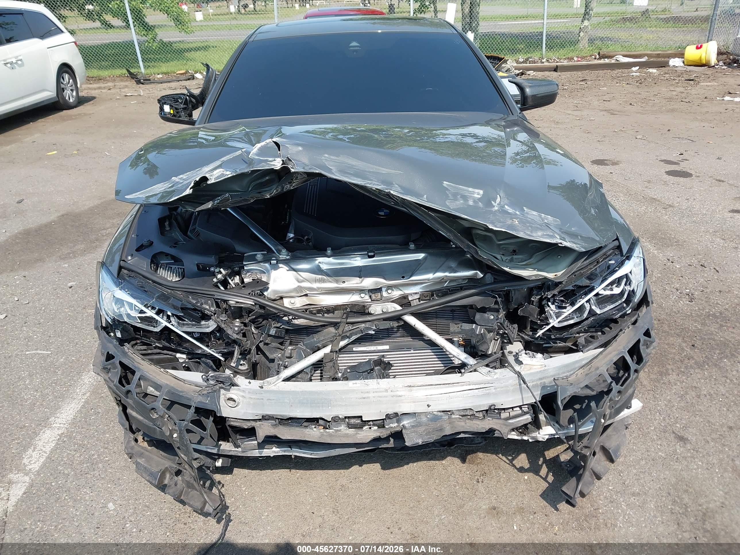 2021 BMW M440I XDRIVE