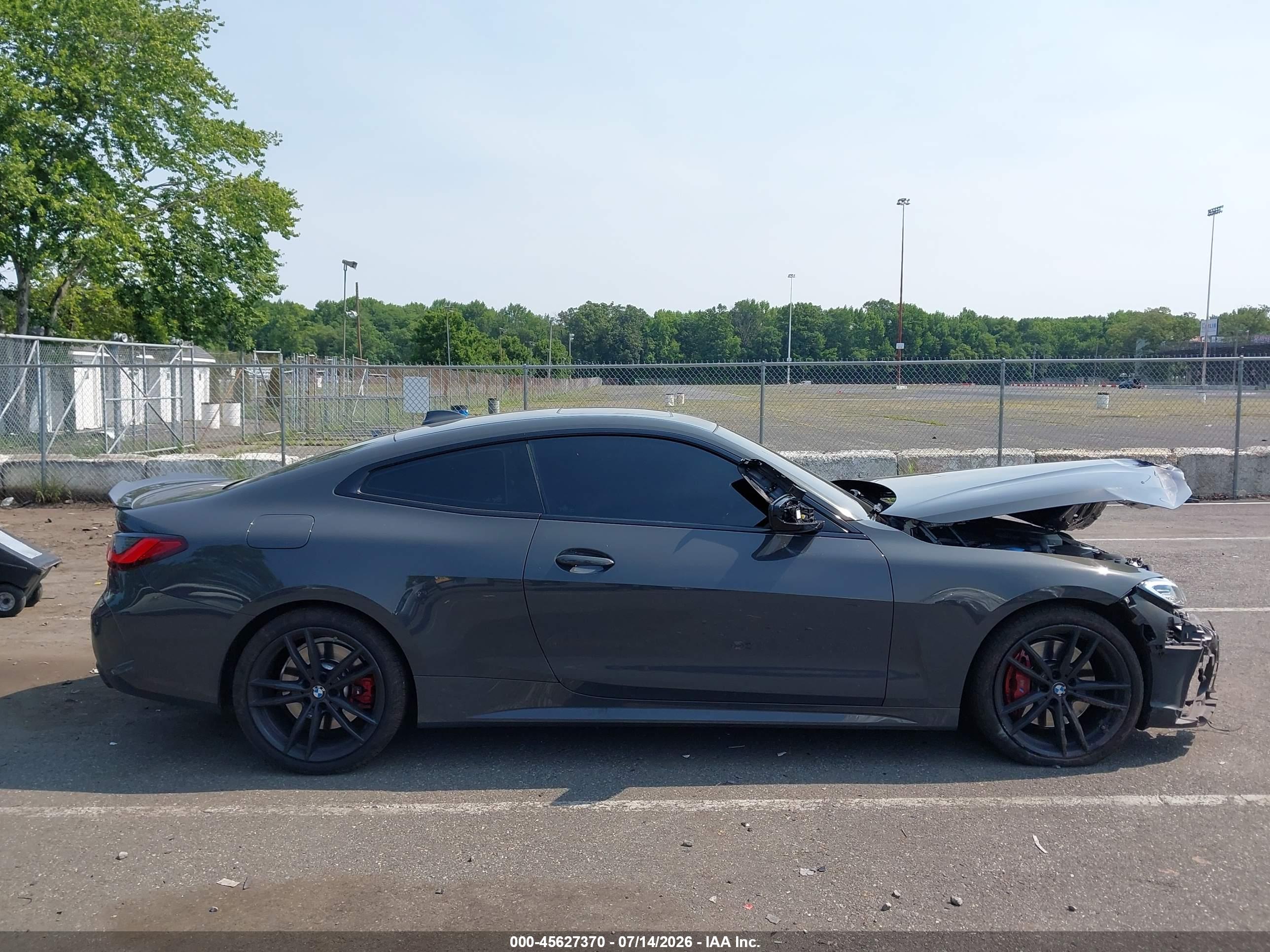 2021 BMW M440I XDRIVE