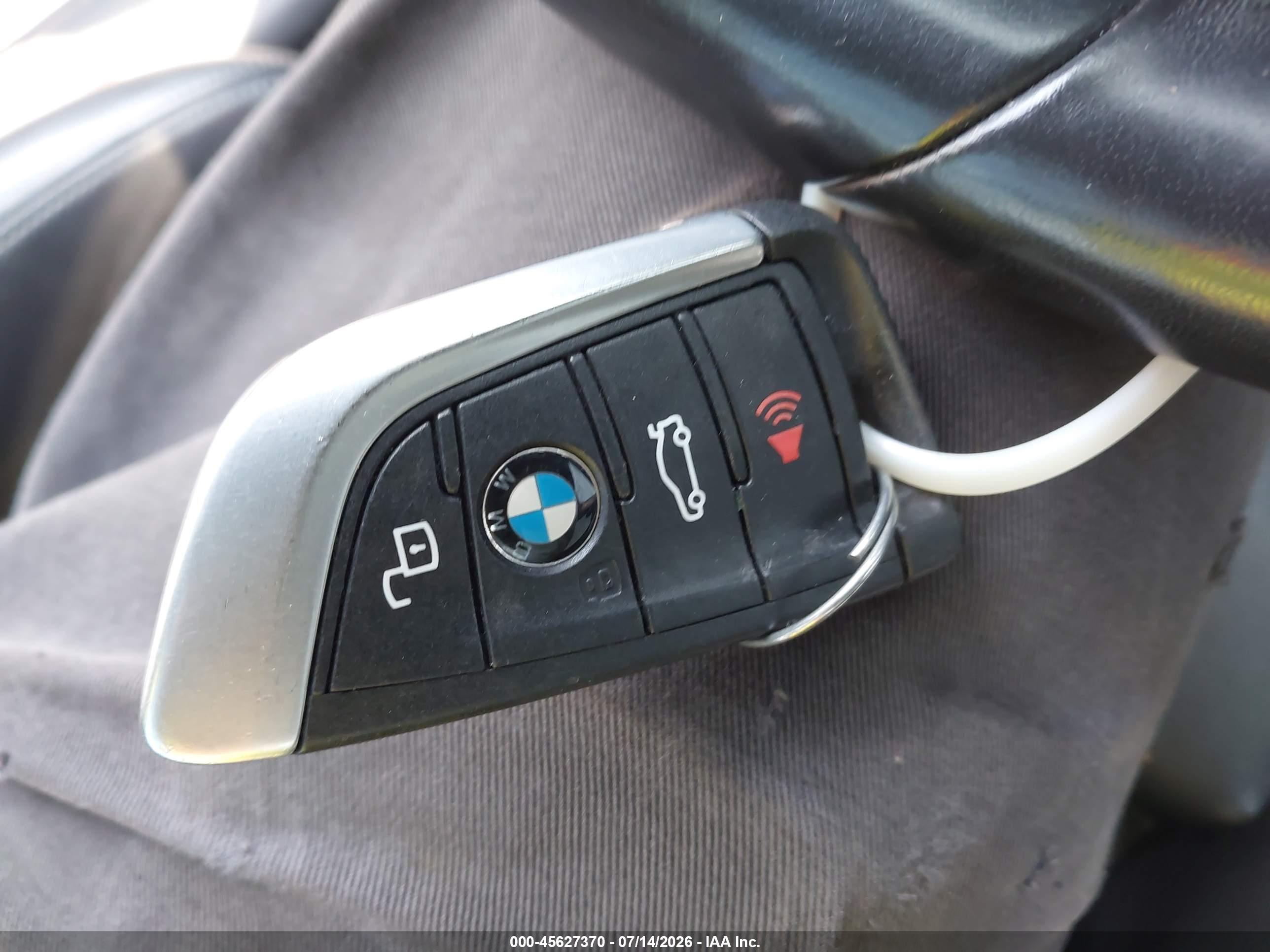 2021 BMW M440I XDRIVE