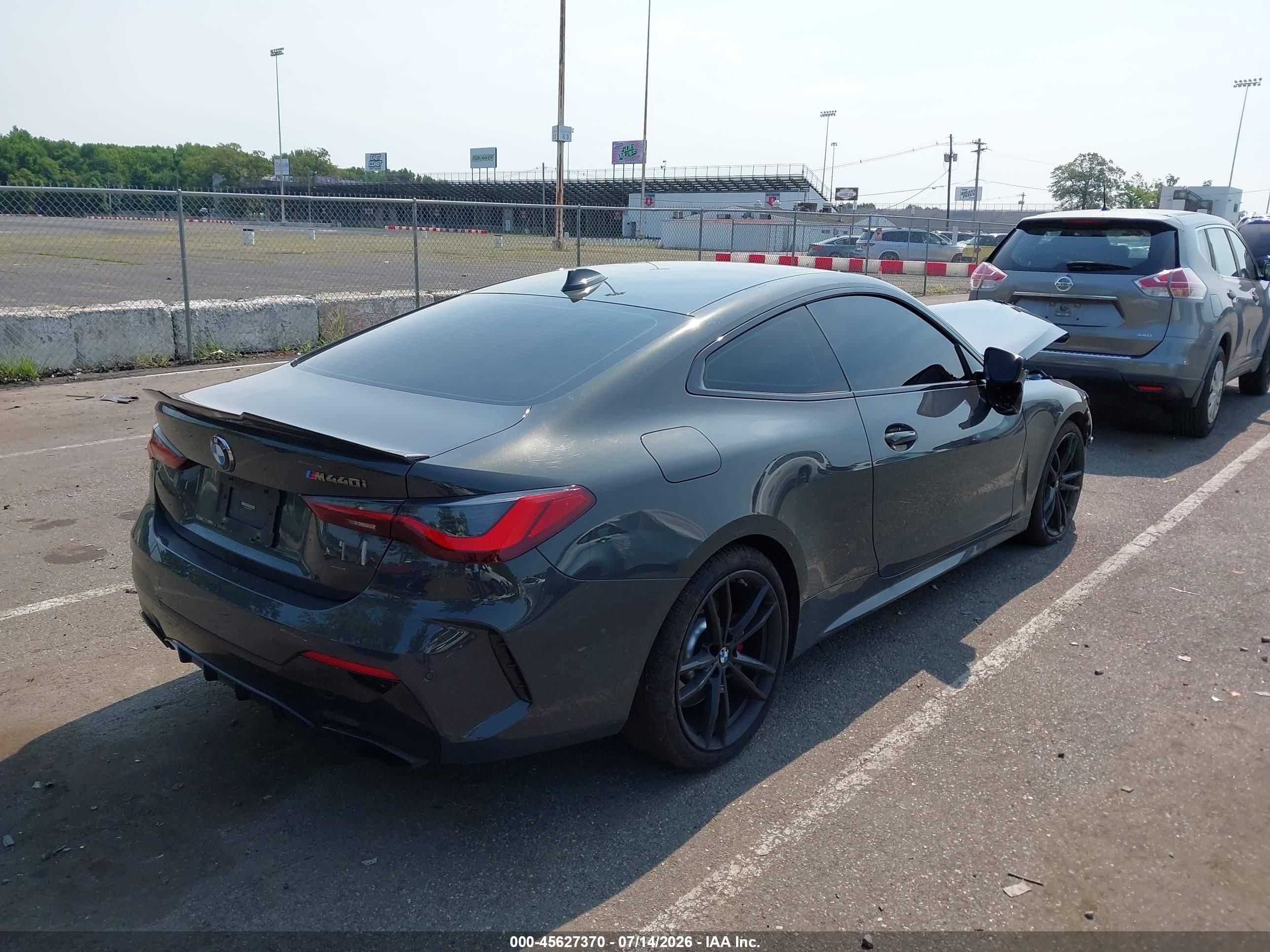 2021 BMW M440I XDRIVE