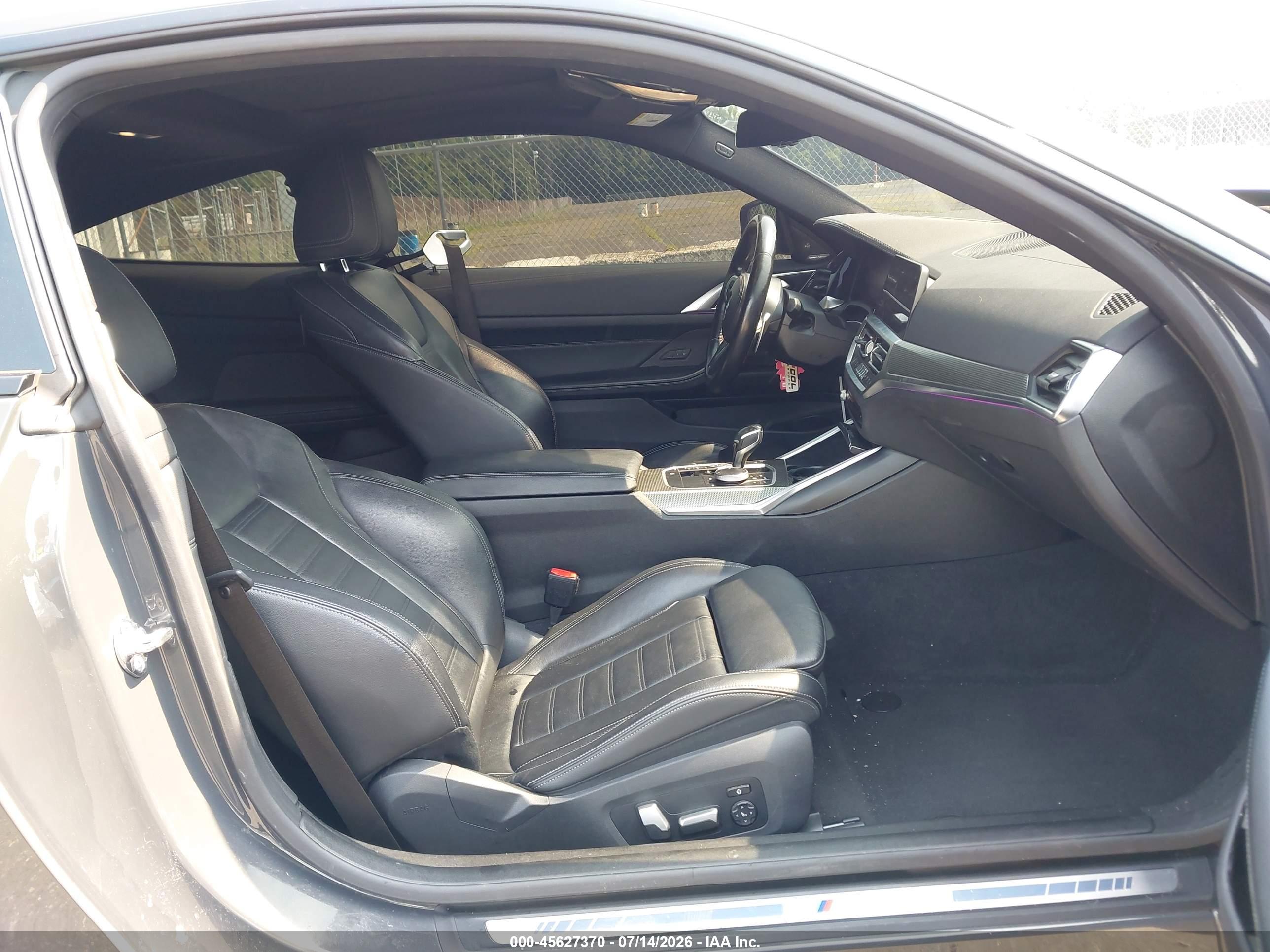 2021 BMW M440I XDRIVE