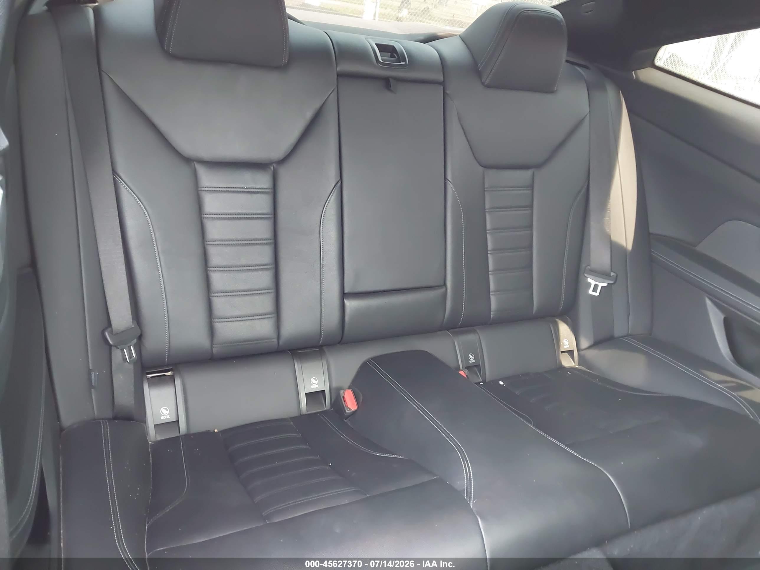 2021 BMW M440I XDRIVE