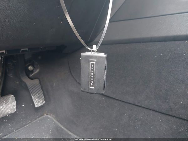 2023 JEEP WAGONEER SERIES II CARBIDE 4X4