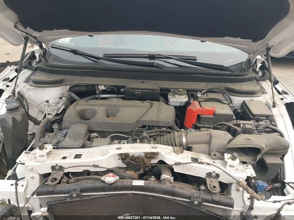 2024 ACURA RDX A-SPEC ADVANCE PACKAGE