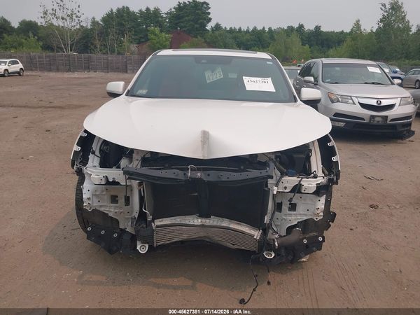 2024 ACURA RDX A-SPEC ADVANCE PACKAGE