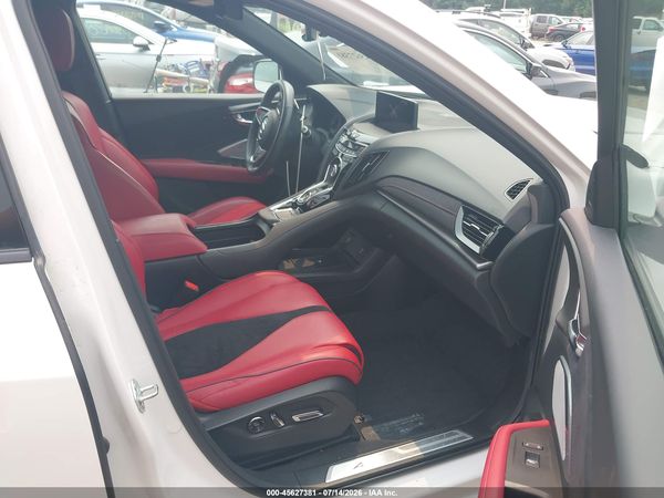 2024 ACURA RDX A-SPEC ADVANCE PACKAGE