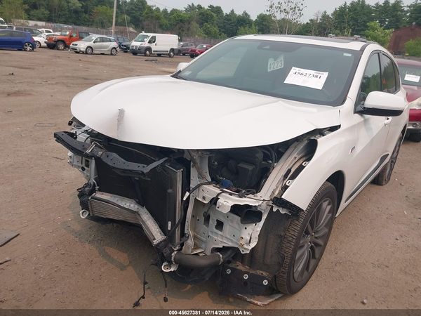 2024 ACURA RDX A-SPEC ADVANCE PACKAGE