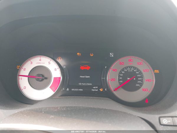 2024 ACURA RDX A-SPEC ADVANCE PACKAGE