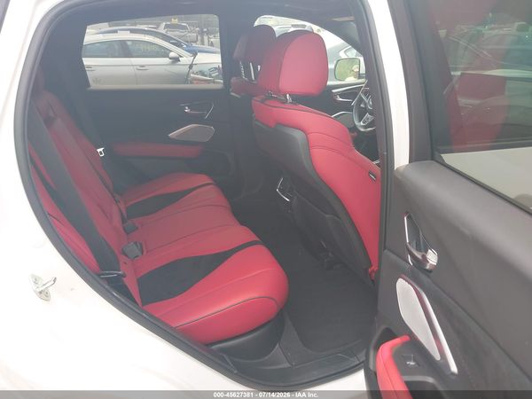 2024 ACURA RDX A-SPEC ADVANCE PACKAGE
