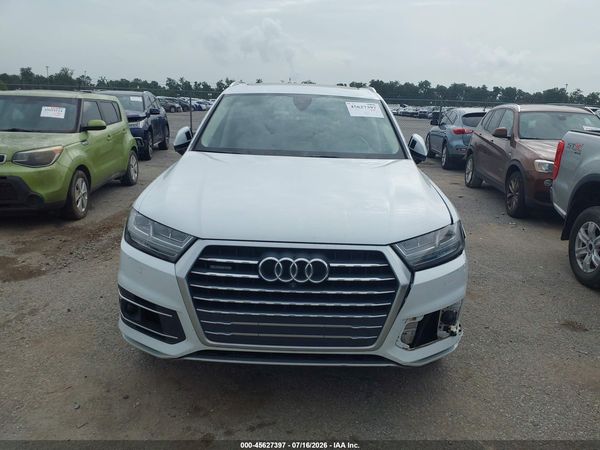 2019 AUDI Q7 55 PREMIUM