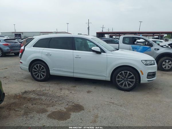2019 AUDI Q7 55 PREMIUM