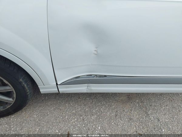 2019 AUDI Q7 55 PREMIUM