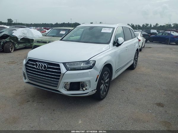2019 AUDI Q7 55 PREMIUM