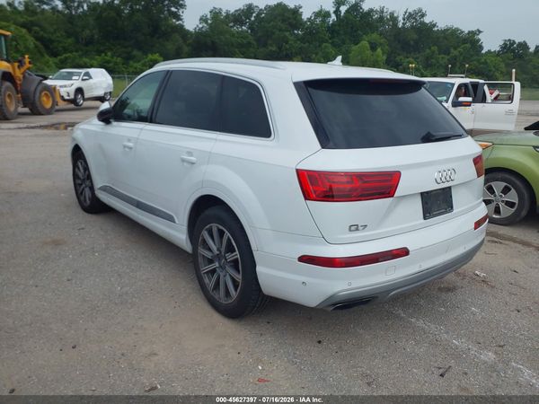 2019 AUDI Q7 55 PREMIUM