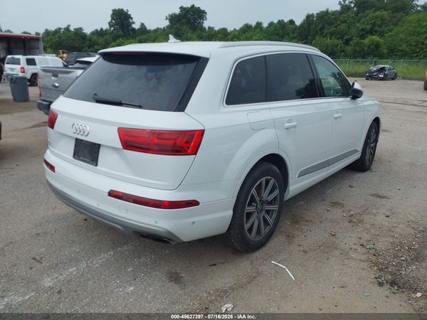 2019 AUDI Q7 55 PREMIUM