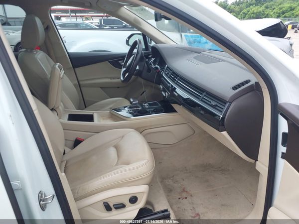 2019 AUDI Q7 55 PREMIUM