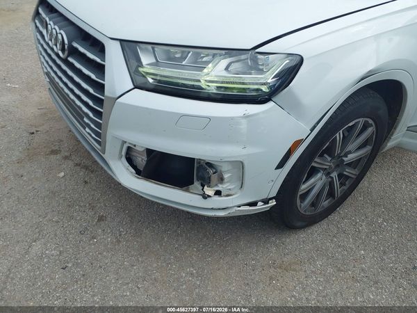 2019 AUDI Q7 55 PREMIUM