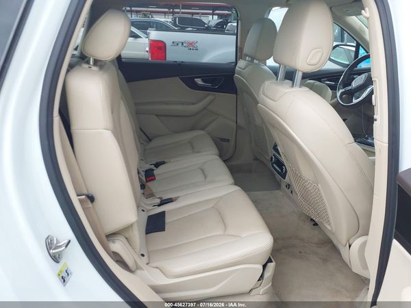2019 AUDI Q7 55 PREMIUM