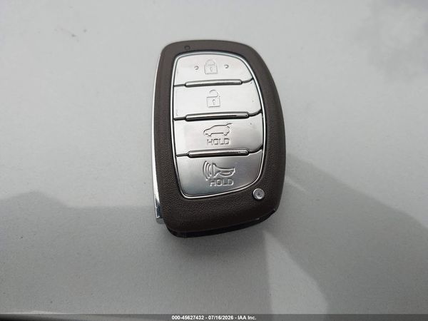 2020 HYUNDAI IONIQ HYBRID SE