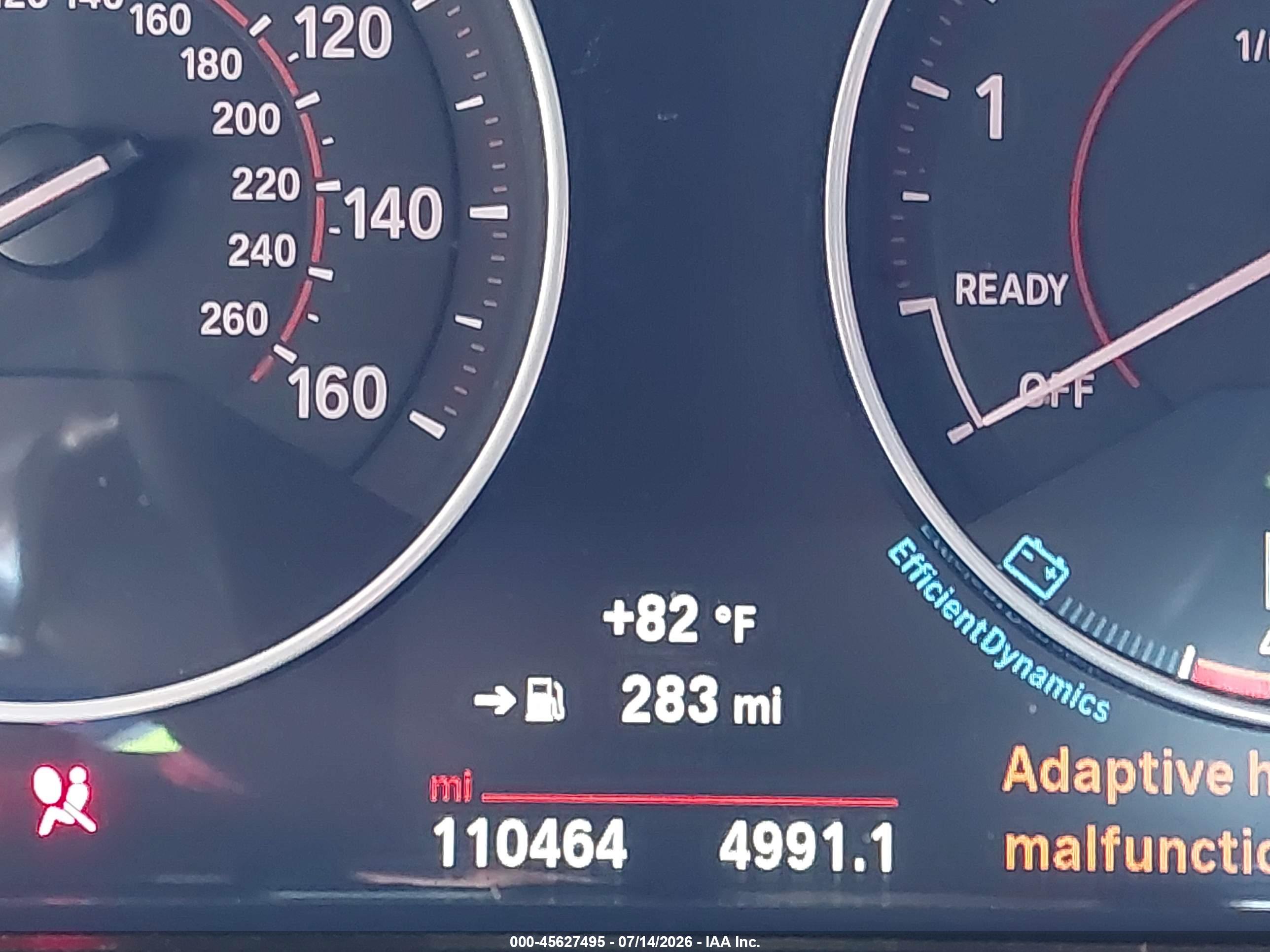 2017 BMW 430I